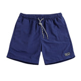 Elastic Summer Casual Drawstring Men Short