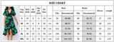 Premium Quality Designed Ladies Chiffon Ruffle Loose Summer Dress