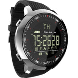 Waterproof Smart Android & iOs Watch