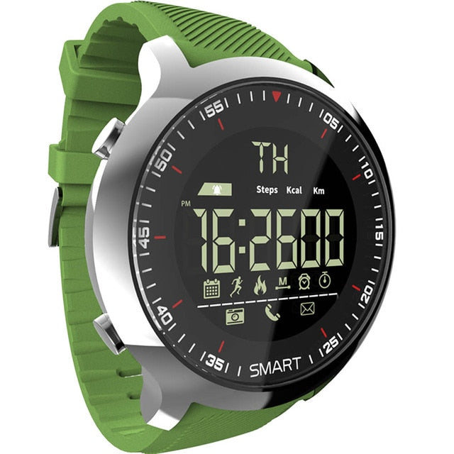 Waterproof Smart Android & iOs Watch