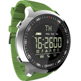 Waterproof Smart Android & iOs Watch