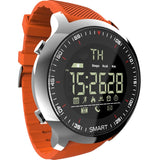 Waterproof Smart Android & iOs Watch