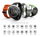 Waterproof Smart Android & iOs Watch
