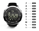 Waterproof Smart Android & iOs Watch