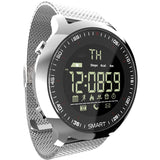 Waterproof Smart Android & iOs Watch