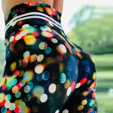 High Wisest Ladies Elastic Quick Dry Running Active Suit For Workout All Years