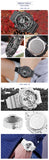 Casio G Shock Mens Quartz Sports Watch