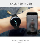 Intelligent Fitness Bracelet Watch For iPhone