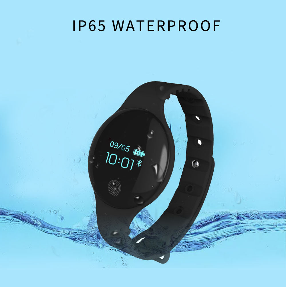 Intelligent Fitness Bracelet Watch For iPhone