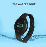 Intelligent Fitness Bracelet Watch For iPhone