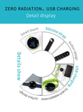 Intelligent Fitness Bracelet Watch For iPhone