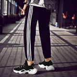 Thick Soled Flyknit Extra Anty Skidding Trainer For All Season
