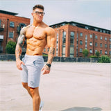 High Quality Quick Drying Men Summer Short
