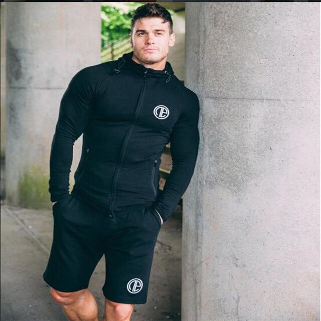 High Quality Quick Drying Men Summer Short