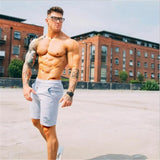 High Quality Quick Drying Men Summer Short