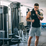 High Quality Quick Drying Men Summer Short