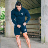 High Quality Quick Drying Men Summer Short