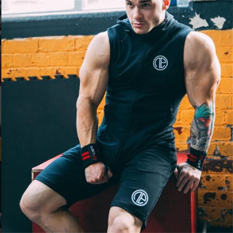 High Quality Quick Drying Men Summer Short