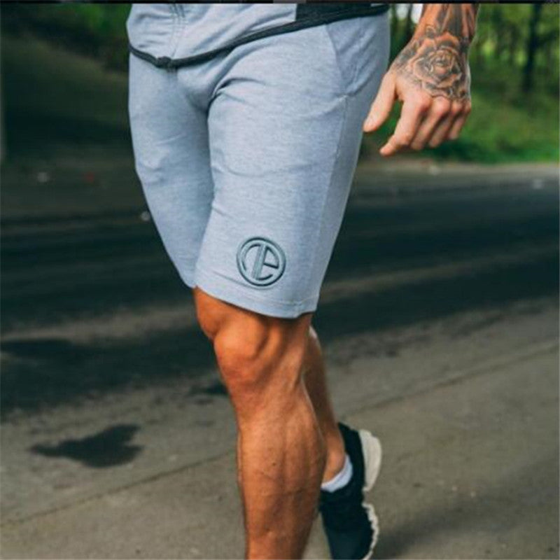 High Quality Quick Drying Men Summer Short