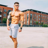 High Quality Quick Drying Men Summer Short