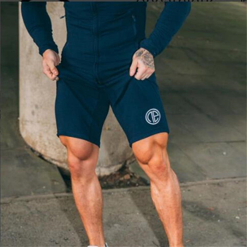 High Quality Quick Drying Men Summer Short