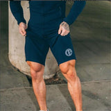 High Quality Quick Drying Men Summer Short