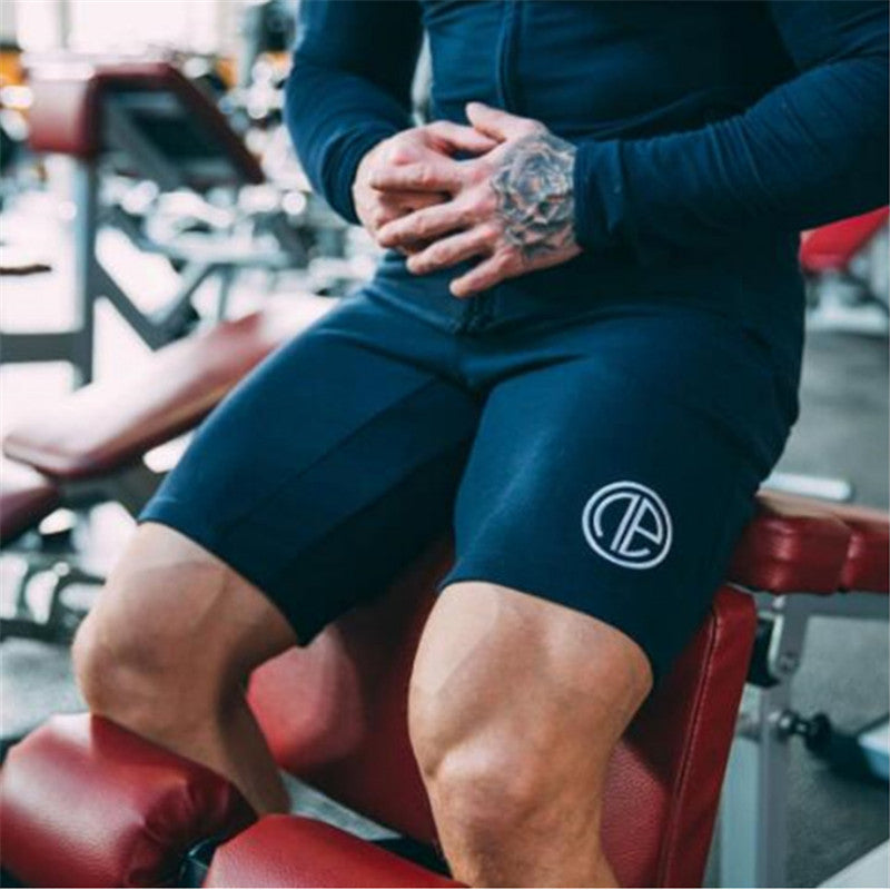 High Quality Quick Drying Men Summer Short