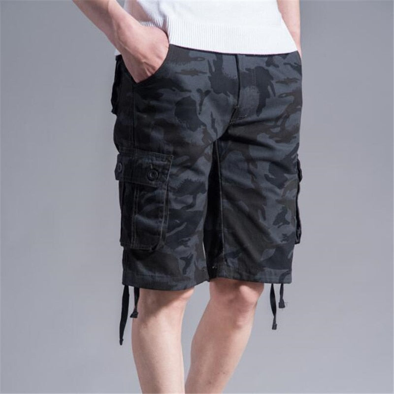 Mens Cargo Short