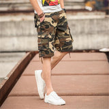 Mens Cargo Short