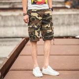 Mens Cargo Short