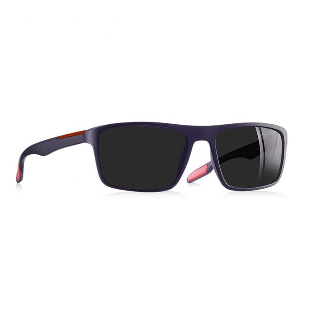 HD Polarized Mens Driving Sunglass