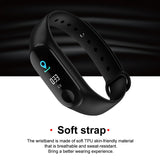 Unisex Gorgeous Looking Smart Intelligent Watch For iPhone & Android