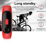 Unisex Gorgeous Looking Smart Intelligent Watch For iPhone & Android
