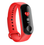 Unisex Gorgeous Looking Smart Intelligent Watch For iPhone & Android