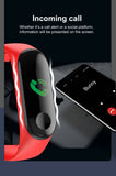 Unisex Gorgeous Looking Smart Intelligent Watch For iPhone & Android