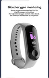 Unisex Gorgeous Looking Smart Intelligent Watch For iPhone & Android