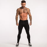 Stretch Denim Premium Quality Super Jeans For Men