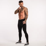 Stretch Denim Premium Quality Super Jeans For Men