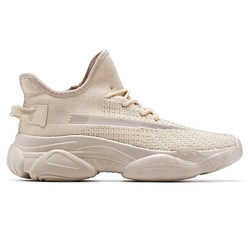 Anti Skid Resistant Highly Comfortable Mens Outdoor Sneaker