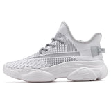 Anti Skid Resistant Highly Comfortable Mens Outdoor Sneaker
