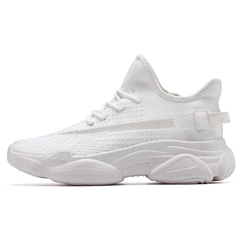 Anti Skid Resistant Highly Comfortable Mens Outdoor Sneaker