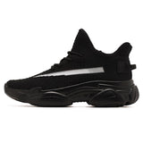 Anti Skid Resistant Highly Comfortable Mens Outdoor Sneaker
