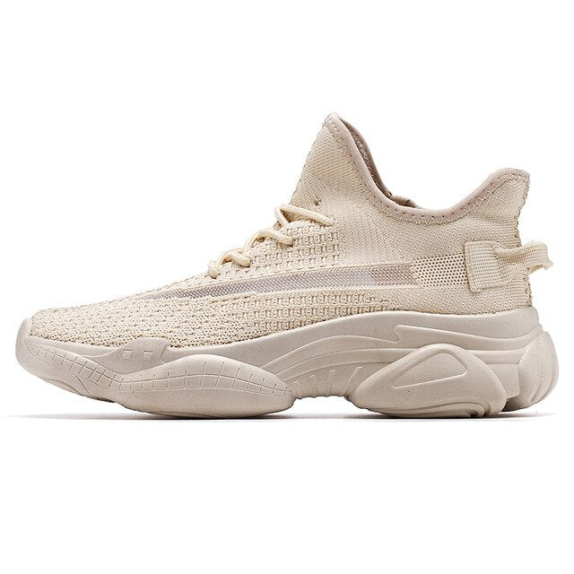 Anti Skid Resistant Highly Comfortable Mens Outdoor Sneaker