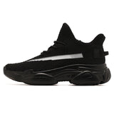 Anti Skid Resistant Highly Comfortable Mens Outdoor Sneaker