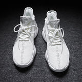 Anti Skid Resistant Highly Comfortable Mens Outdoor Sneaker