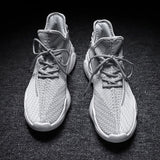 Anti Skid Resistant Highly Comfortable Mens Outdoor Sneaker