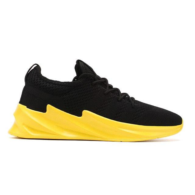 Flying Kit Breathable Mens Outdoor Sports Sneaker