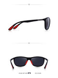 HD Polarized Sports Eyewear