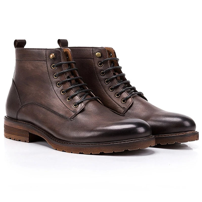 Vintage Men Chelsea Boot