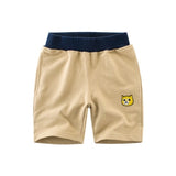 Stripe Kids Trouser For Boys